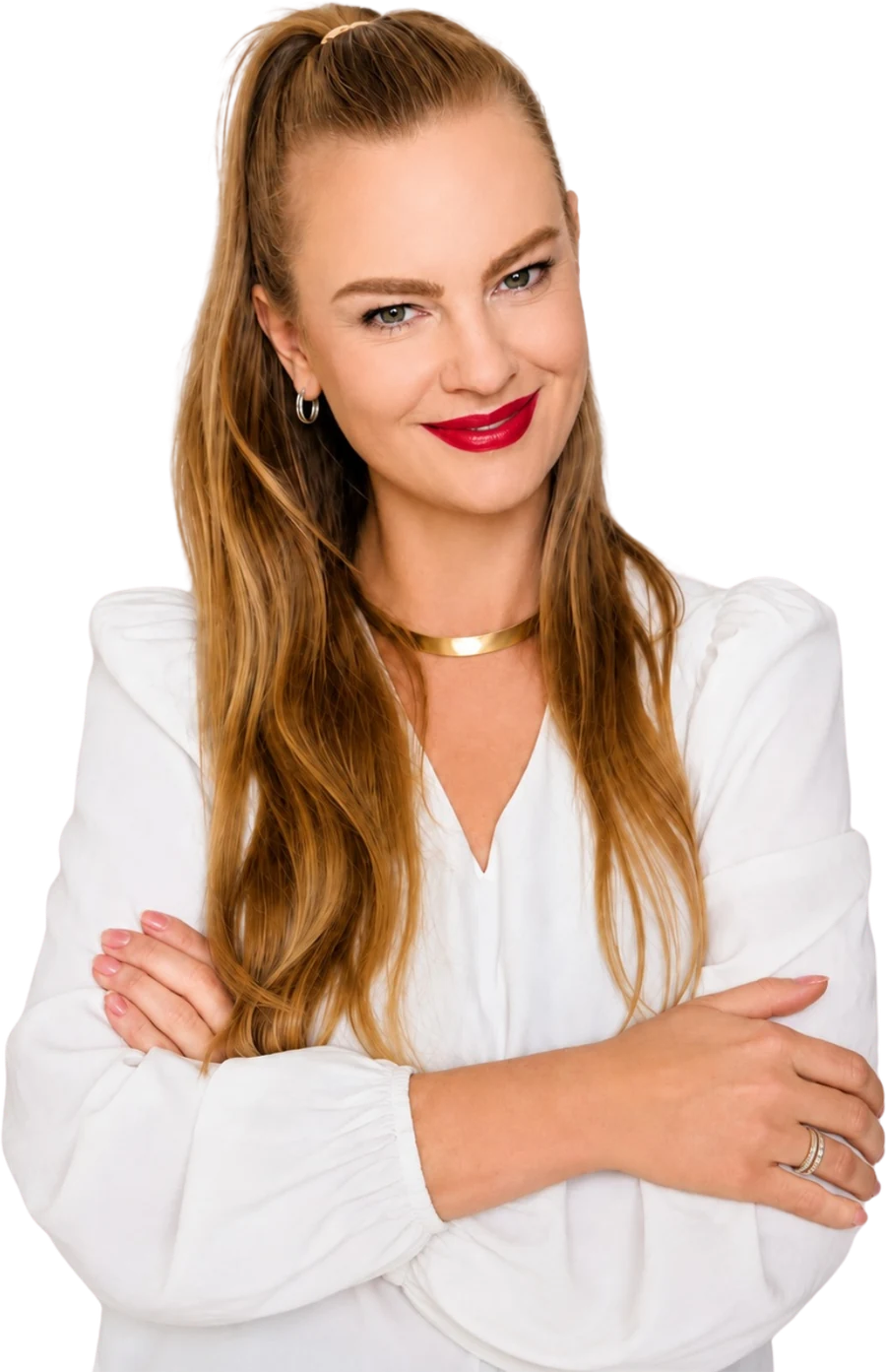 Jaciara Machuga, pré-candidata a Deputada Estadual